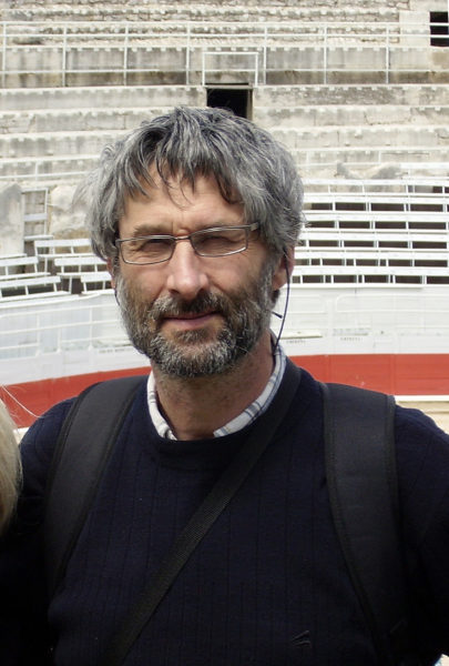 Gilles Bruni