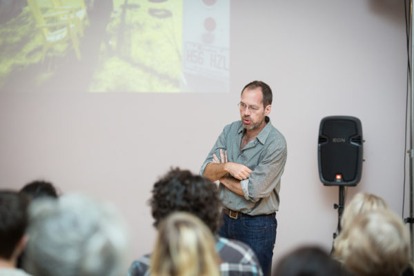 Martin Dufrasne. Négocier le territoire avec l’art public non permanent